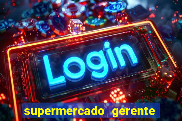 supermercado gerente simulator dinheiro infinito